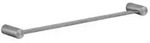 Gessi316 Handtuchhalter Achsabstand 45 cm, 54800707, Farbe: Metall Schwarz...