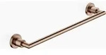 Dornbracht TARA Badetuchhalter, 450mm, 83045892-42, Farbe: Bronze geb&uuml;rstet