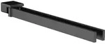 emco loft Handtuchhalter, zweiarmig, schwenkbar, 337mm, 055000531, Farbe:
