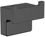 emco cue Doppelhaken, schwarz, 327513300