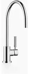 Dornbracht TARA Einhebelmischer f&uuml;r Sp&uuml;l-/Profibrause, Ausladung 235 mm,