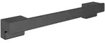 emco cue Wannengriff, 300mm, schwarz, 327013330