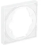 hansgrohe ShowerSelect Verl&auml;ngerungsrosette, Verl&auml;ngerungsma&szlig; 22mm, 13593700,