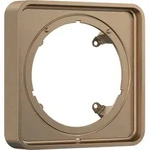 hansgrohe ShowerSelect Comfort Q Verl&auml;ngerungsrosette 22mm, 13618140, Farbe:...