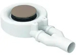 BetteScope Ablaufgarnitur, seitlich, Ablaufleistung 0,85 l/s, B574-425, Farbe:...