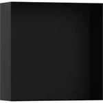hansgrohe XtraStoris Minimalistic Wandnische rahmenlos 300x300x100 mm, 56073670,