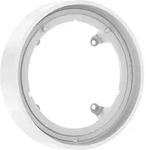 hansgrohe ShowerSelect Comfort S Verl&auml;ngerungsrosette 22mm, 13624700, Farbe: Wei&szlig;