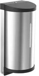emco system2 Sensor-Spender, f&uuml;r Fl&uuml;ssigseife oder Desinfektionsgel, 800ml,