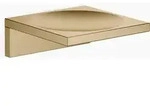 Dornbracht Seifenhalter, Wandmodell, 83410780-39, Farbe: Dark Brass geb&uuml;rstet