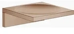Dornbracht Seifenhalter, Wandmodell, 83410780-42, Farbe: Bronze geb&uuml;rstet