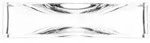LAUFEN KARTELL Boxy Seifenschale, B/T/H: 105/105/25 mm, H3833300840001, Farbe: