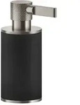 Gessi Inciso Standseifenspender, Beh&auml;lter schwarz matt, 58538149, Farbe: Finox...