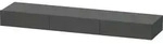 Duravit DuraStyle Schubkastenablage 8273, 3 Schubk&auml;sten, 1800mm, DS827304949,...