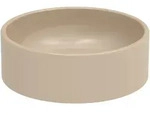 BetteBalance Aufsatzwaschtisch, rund, 425x425x143mm, A248-003, Farbe:...