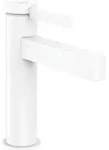 hansgrohe Finoris Einhebel-Waschtischarmatur 110 CoolStart mit 