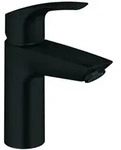 Grohe Eurosmart Einhand-Waschtischbatterie, S-Size, Ausladung 109mm, ohne