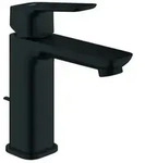 GROHE Cubeo Einhand-Waschtischbatterie, M-Size, Ausladung 116mm,