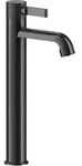 Gessi Inciso- Waschtisch Einhebelmischer, h&ouml;here Version 239 mm, mit...