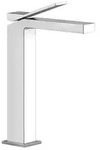 Gessi Rettangolo K Waschtisch Einhebelmischer hohe Version 248 mm, ohne