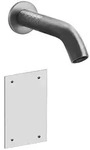 Gessi316 Intreccio Fertigmontageset f&uuml;r elektronisch gesteuerten...
