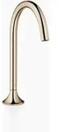 Dornbracht VAIA Waschtisch-Stand-Auslauf ohne Ablaufgarnitur, Ausladung 168mm,