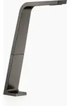 Dornbracht CL.1 Waschtisch-Stand-Auslauf ohne Ablaufgarnitur, Ausladung 200mm,