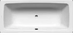 KALDEWEI CAYONO DUO Modell 724, Rechteck-Badewanne, 170x75cm, 272400011001,...