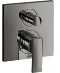hansgrohe AXOR Citterio Einhebel Wannenmischer Unterputz, 39455330, Farbe:...