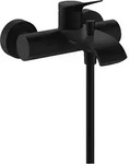 hansgrohe Vivenis Einhebel-Wannenmischer Original Aufputz, 75423670, Farbe: