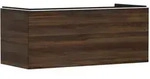 hansgrohe Xelu Q Waschtischunterschrank, 1180x550, 1 Schubkasten, f&uuml;r Konsolen...