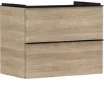 hansgrohe Xelu Q Waschtischunterschrank, 780x475, 2 Schubk&auml;sten, f&uuml;r den