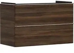 hansgrohe Xelu Q Waschtischunterschrank, 980x475, 2 Schubk&auml;sten, f&uuml;r den