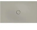 BetteFloor Duschwanne, rechteckig, 1200x700mm, 1672-416, Farbe: Stone