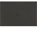 BetteFloor Duschwanne mit BetteAntirutsch Pro, 1200x800mm, 1681-401AE, Farbe: