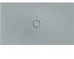 BetteFloor Duschwanne mit BetteAntirutsch Pro, 1300x750mm, 5797-412AE, Farbe: Quartz
