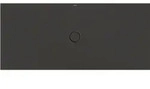 BetteFloor Duschwanne mit BetteGlasur Plus, 1800x800mm, 5981-401PLUS, Farbe: