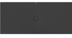 BetteFloor Duschwanne mit BetteGlasur Plus, 1800x800mm, 5981-402PLUS, Farbe: Slate