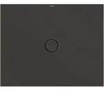 BetteFloor Duschwanne mit Minimum-Wannentr&auml;ger und BetteAntirutsch Pro, 1000x800mm,