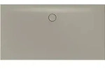 BetteFloor Side Duschwanne mit Minimum-Wannentr&auml;ger und BetteAntirutsch Pro,