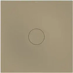 BetteAir Duschfliese mit Minimum-Tr&auml;ger und BetteGlasur Plus, 900x900mm,