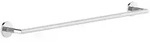 Gessi Ingranaggio, Handtuchhalter Achsabstand 60 cm, 63903726, Farbe: Warm...