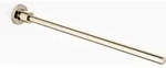 Dornbracht TARA Handtuchhalter, 1-teilig, starr, 83211892-47, Farbe: Champagne