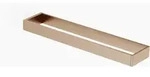Dornbracht Handtuchhalter, 420mm, 83210780-42, Farbe: Bronze geb&uuml;rstet