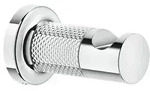 Gessi Inciso Wandhaken D28mm zur Wandmontage, 58521031, Farbe: Chrom