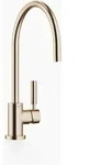Dornbracht TARA Einhebelmischer f&uuml;r Sp&uuml;l-/Profibrause, Ausladung 235 mm,