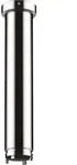 hansgrohe AXOR Verl&auml;ngerung f&uuml;r Deckenbefestigung Kopfbrause 230 mm,...