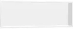 hansgrohe XtraStoris Original Wandnische mit Rahmen, 300x900x100 mm, 56067700,...