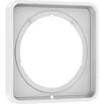 hansgrohe ShowerSelect Comfort Q Verl&auml;ngerungsrosette 5mm, 13613700, Farbe:...