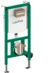 LAUFEN INEOLINK Installationselement, mit Sp&uuml;lkasten, f&uuml;r Wand-WC, f&uuml;r