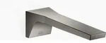 Dornbracht CL.1 Waschtisch-Wand-Auslauf ohne Ablaufgarnitur, Ausladung 200mm,